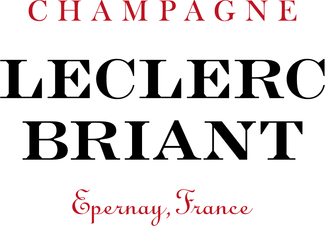 CHAMPAGNE LERCLERC BRIANT